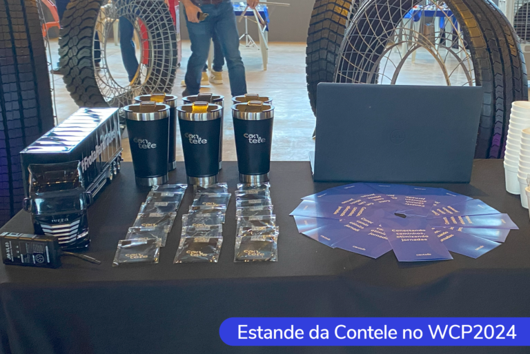 Evento Contele