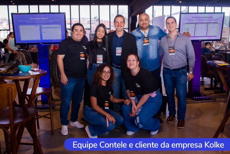 Evento Contele